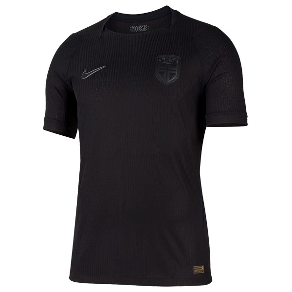 Tailandia Camiseta Noruega Replica Segunda Ropa 2026